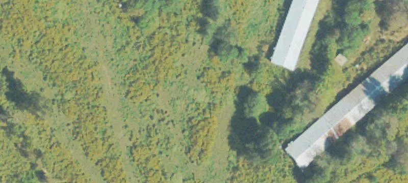 Pasture Land Near Highway 85