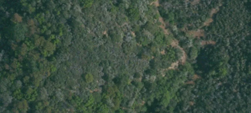 Land with Lake Sonoma Views