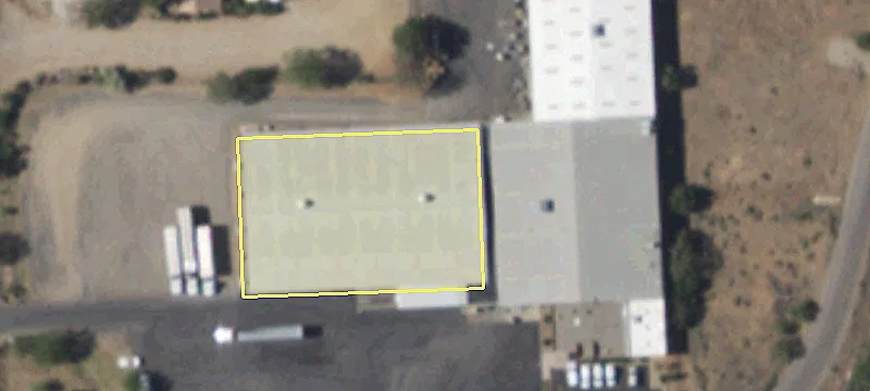 Santa Fe Commercial Land Available