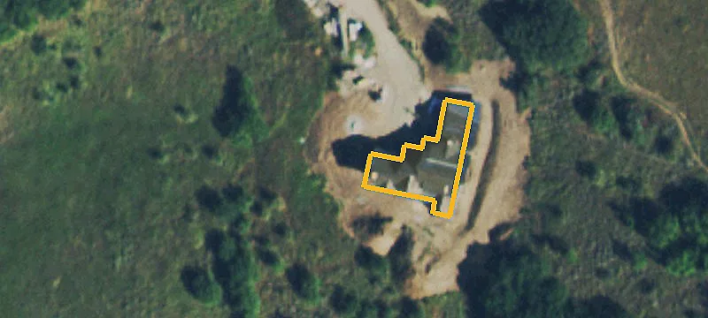 Residential Land in Marabou Ranch