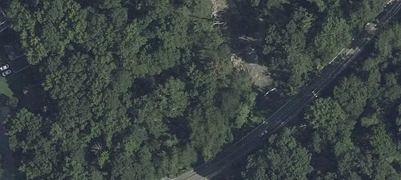 Buildable Lot in Growing Area