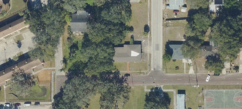 Prime Land Near Redevelopment Hub