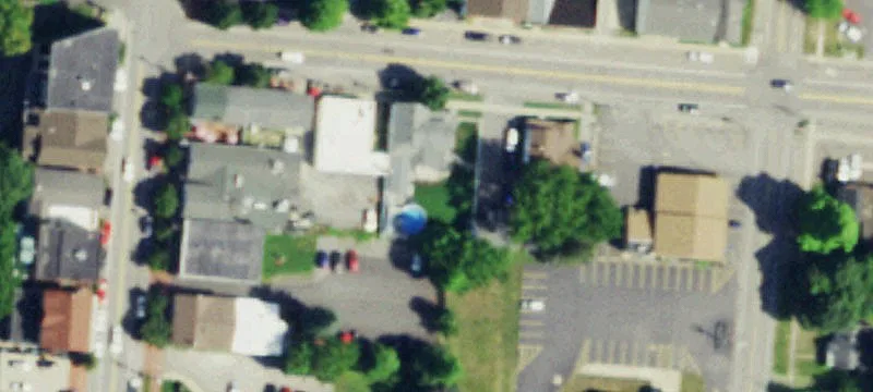 Commercial Storefront with Income Potential