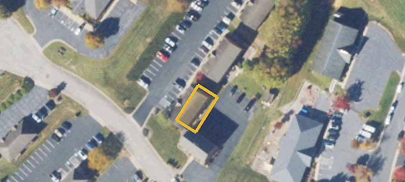 Waynesboro Office Condo For Sale
