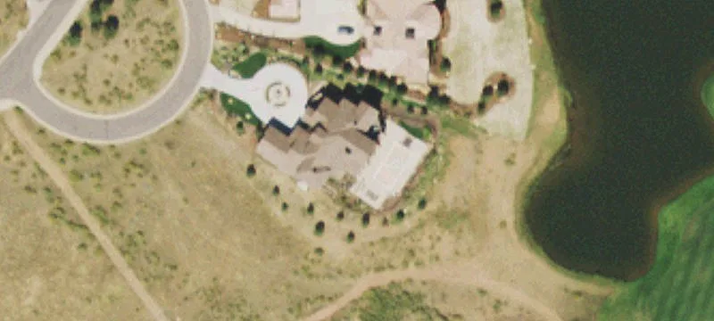 Luxury Homesite in Ravenna Country