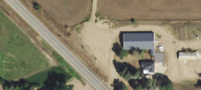 Commercial Land with Development Potential