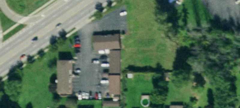 Retail Parcel on Southwestern Boulevard