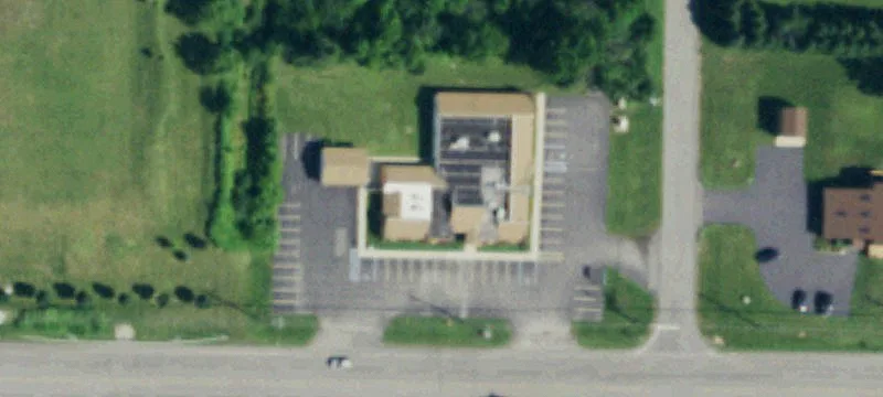 Office Suites on Sheridan Drive