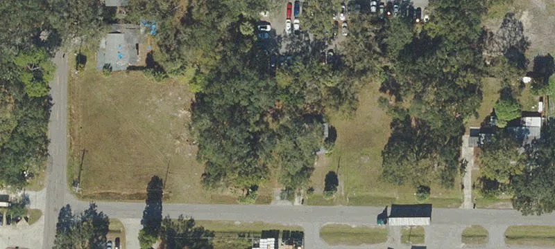 Commercial Land Near Airport