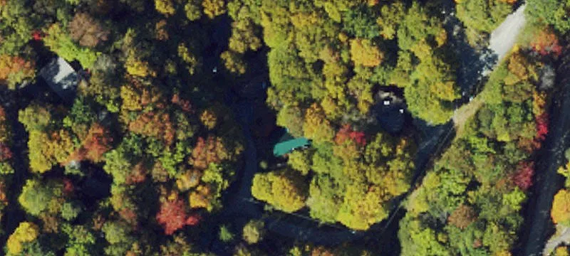 Land with Pond Creek Access