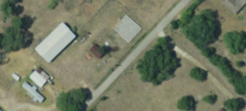Rural Ranch Property Near Highway