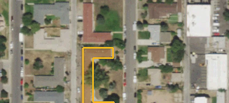 Large Lot Redevelopment Opportunity