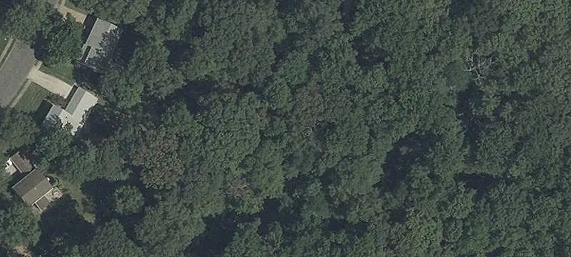 Private Land in Moorestown