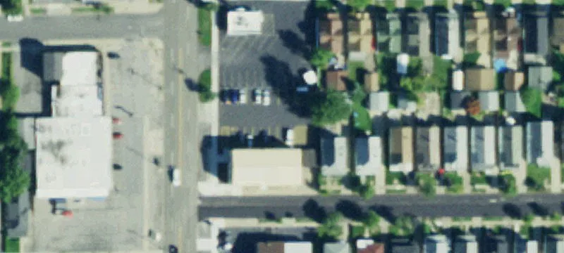 Two-Story Office Building For Sale