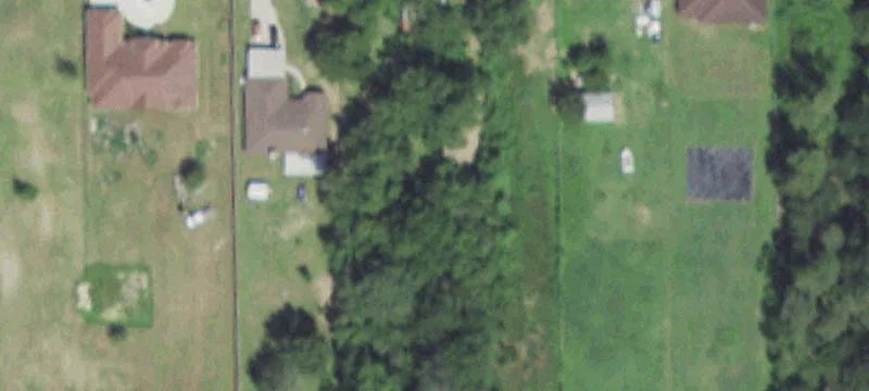 Vacant Lot in Acres Homes