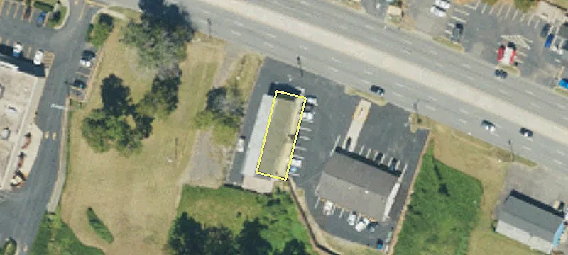 Commercial Land on Wilkinson Boulevard