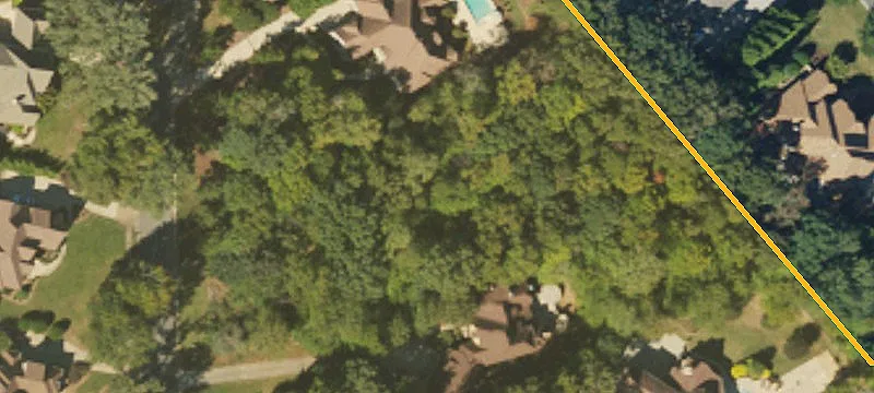 Premier Lot in Gated Community