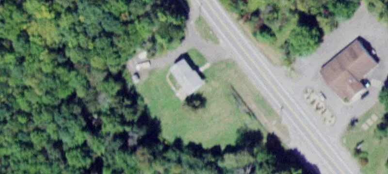 Vacant Land Near Fair Oaks
