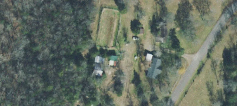 195.8 Acres Development Tract