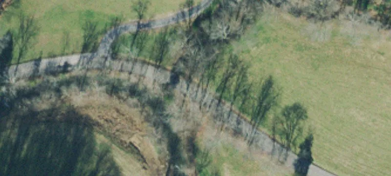 37.8 Acres in Middle Tennessee