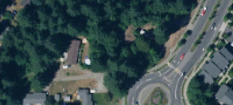 Tumwater Corner Lot Development Opportunity