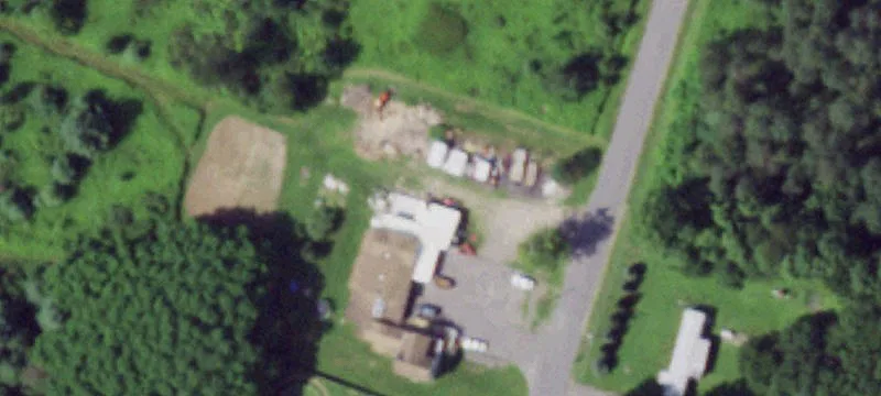 Multifamily Property Near Micron Plant