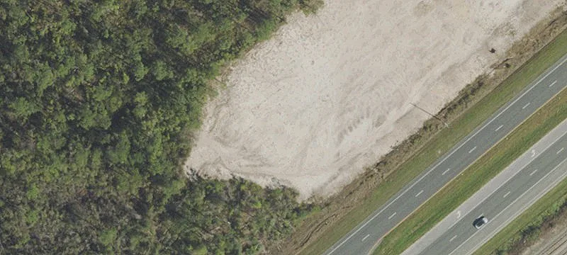 Commercial Land Near Distribution Center