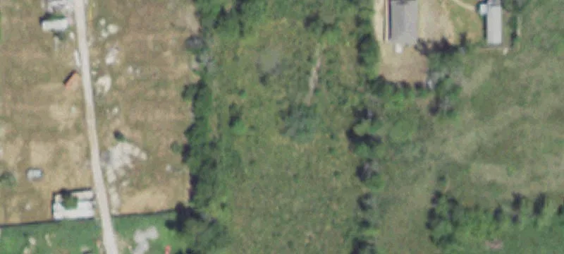3.33 Acres Commercial Land