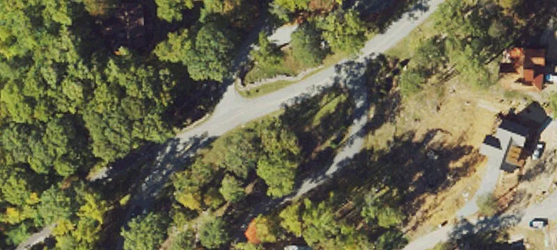 Ready-to-Build Lot with Mountain Views