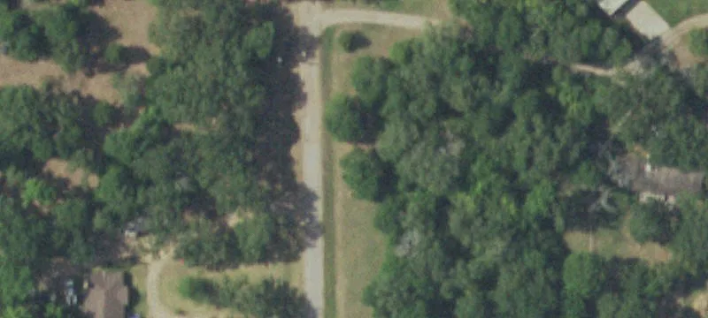 Hempstead Homestead on 10 Acres