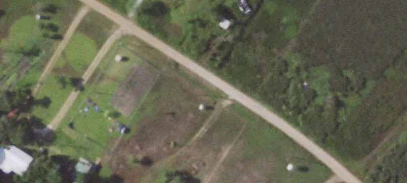 RV Sites in Calhoun County