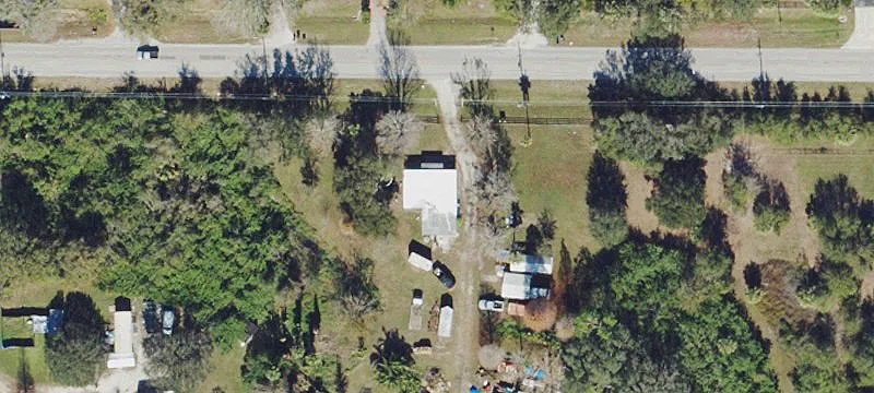 8 Acres in Manatee County