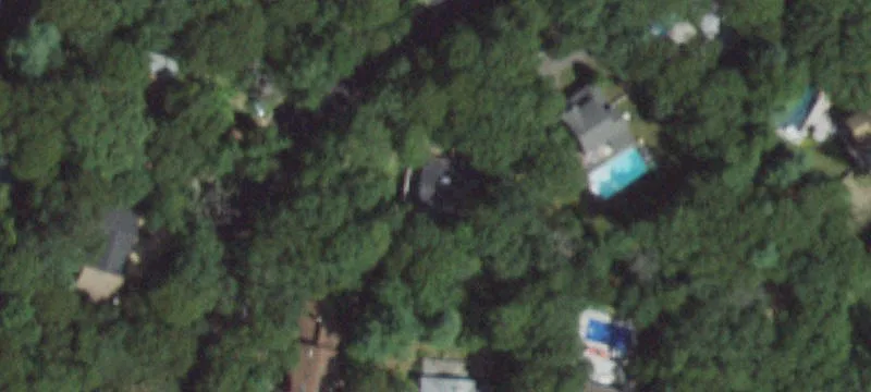 Land Parcel in Northwest Woods