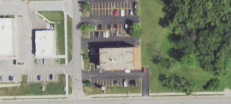 High-Visibility Site on 159th Street