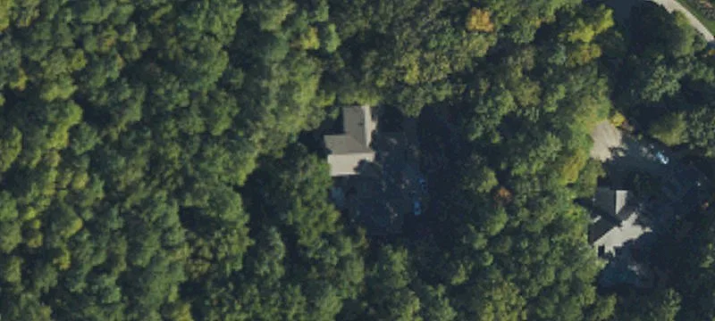 Governors Club Homesite with Scenic Views