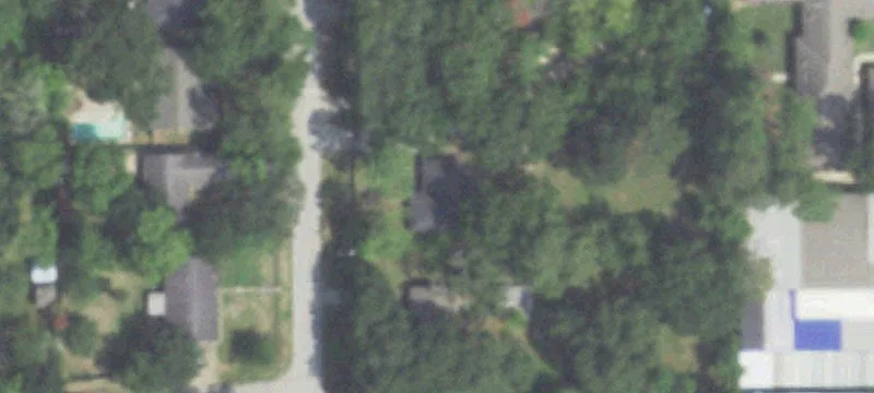Residential Land in Spring Branch