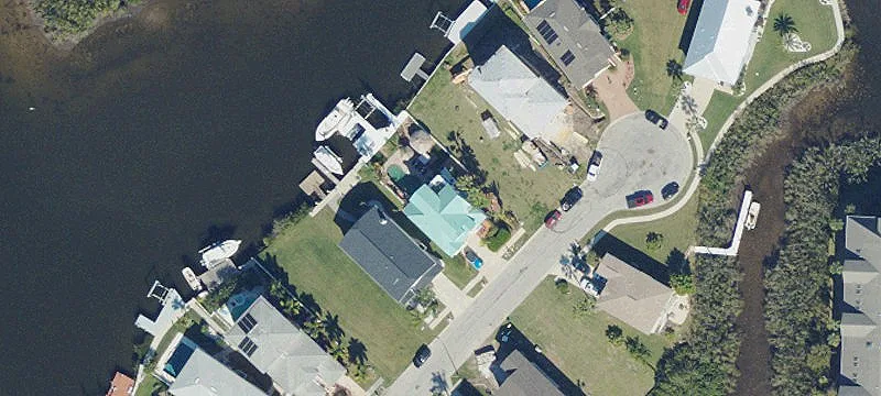 Waterfront Lot with Ocean Views