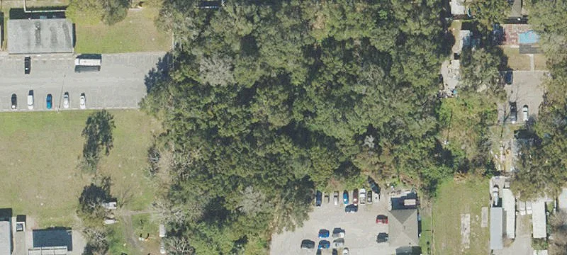 Ocoee Commercial Lot For Sale