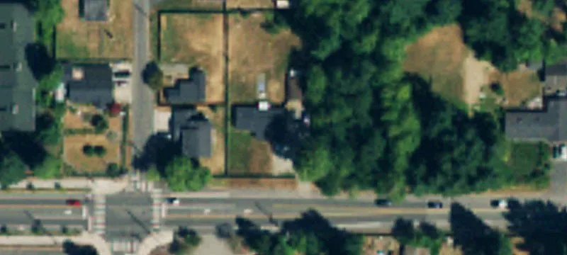 Dash Point Acreage Opportunity