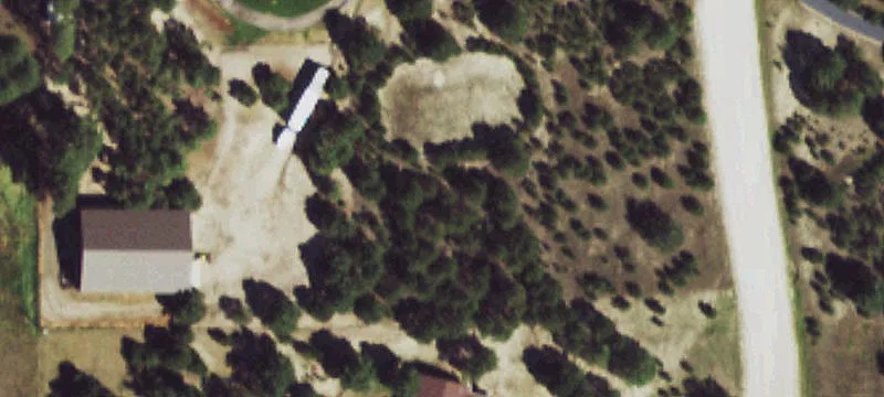 Commercial Lot Ready to Build