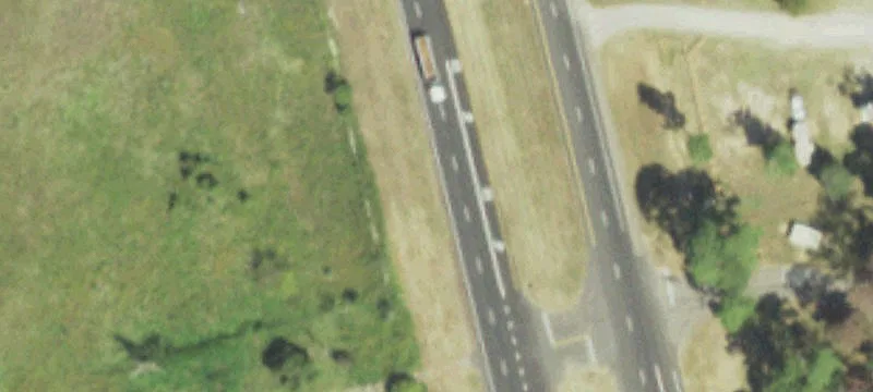 Rusk County RV Sites