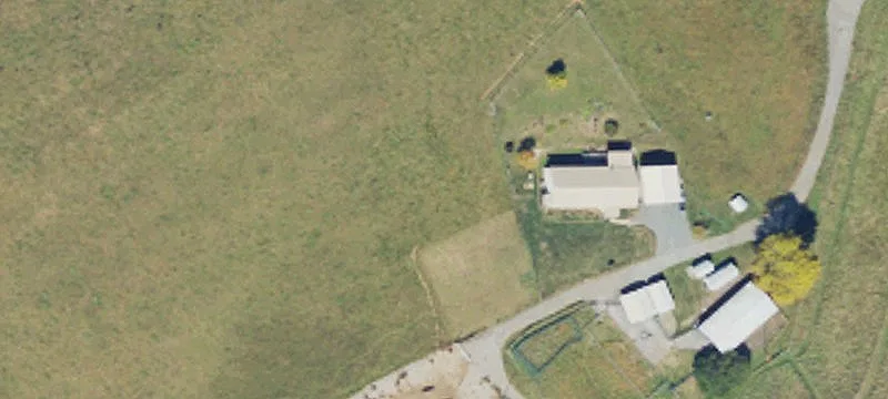 Unrestricted Land with Mountain Views