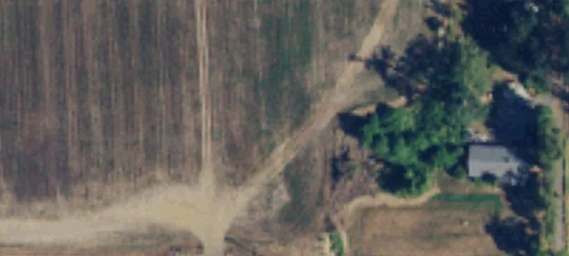 Lynden Industrial Land Parcel