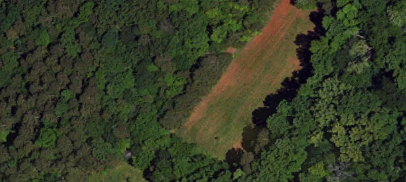 94+ Acres with Heated Building