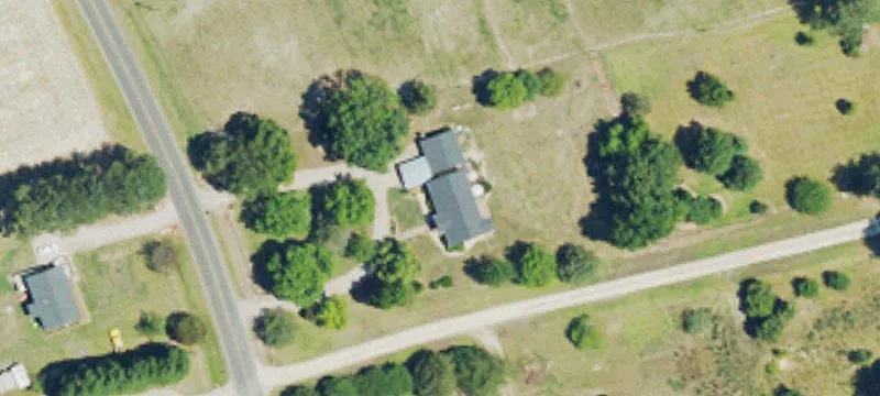 Waterfront Homesite in Wake County