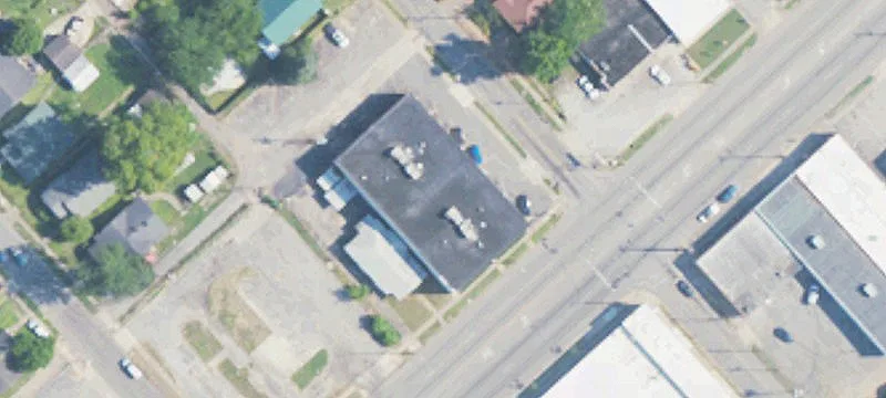 Bessemer Road Retail/Office Space