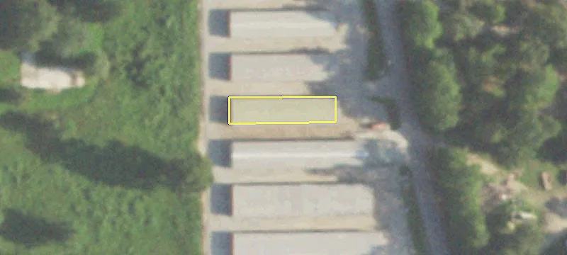 Prime Land on Ford Road