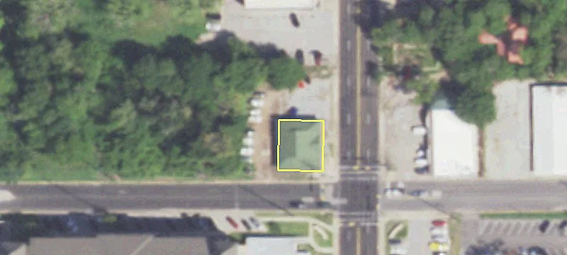 Downtown Huntsville Development Opportunity