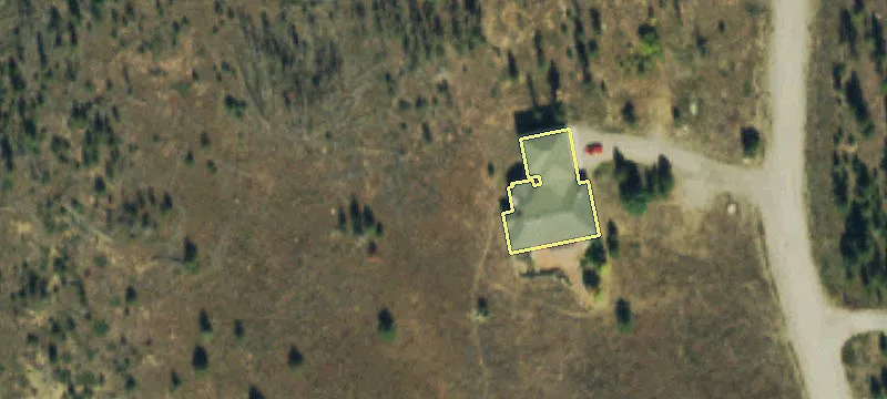 Equestrian Estate in Breckenridge Oasis