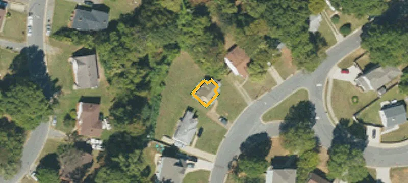 Residential Lot in Ashley Park